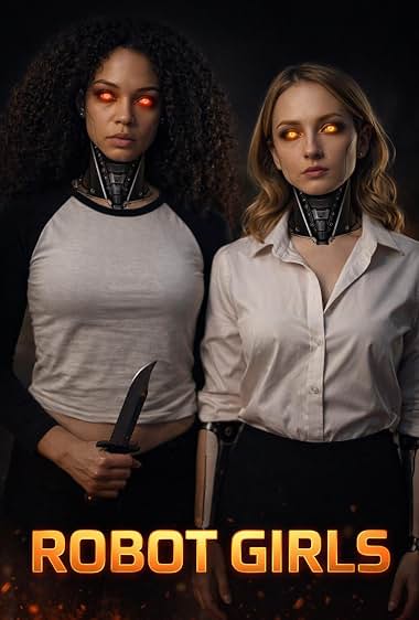 Robot Girls