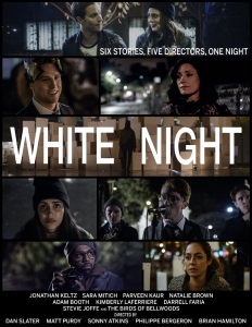 White Night