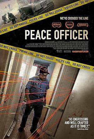 Peace Officer