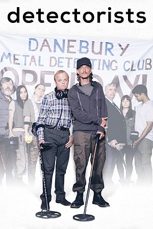 Detectorists  Season:3