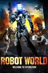 Robot World