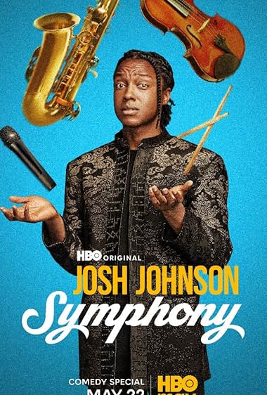 Josh Johnson: Symphony