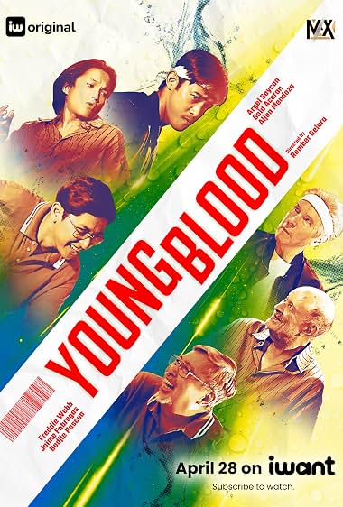 Young Blood