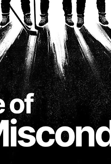 Code of Misconduct