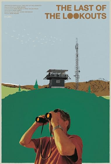 The Last of the Lookouts