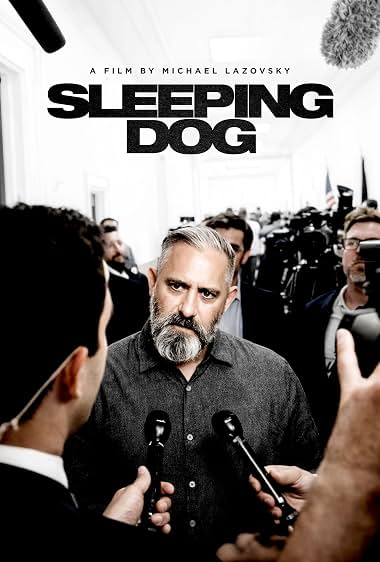 Sleeping Dog