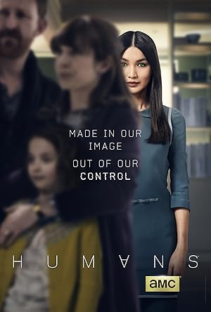 Humans  Season:2