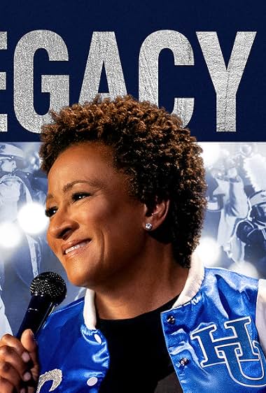 Wanda Sykes: Legacy