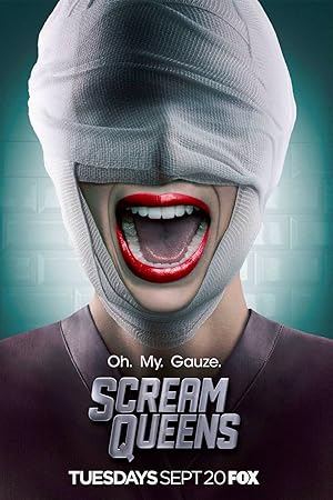 Scream Queens  Season:2