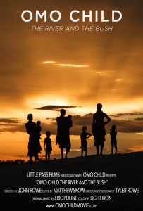 Omo Child: The River and the Bush