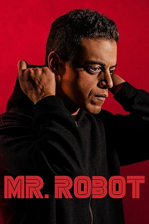Mr. Robot  Season:3