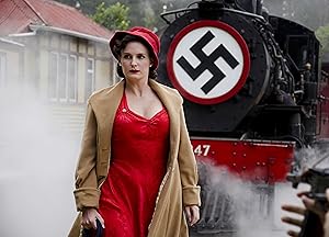 Nancy Wake, the White Mouse
