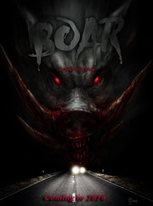 Boar