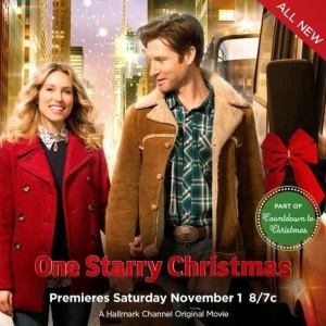 One Starry Christmas