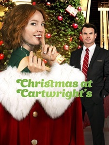 Christmas at Cartwright's
