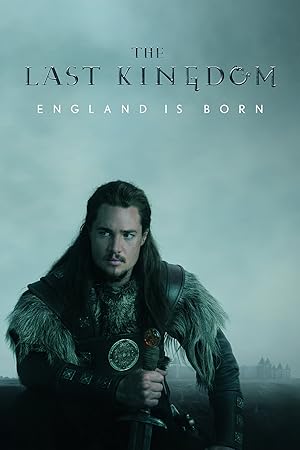 The Last Kingdom  Season:5