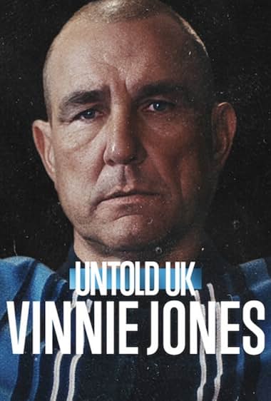 Untold UK: Vinnie Jones