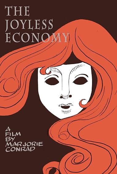 The Joyless Economy