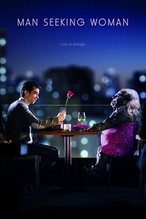 Man Seeking Woman  Season:2