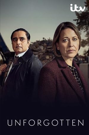 Unforgotten  Season:4
