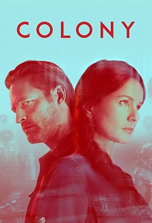 Colony  Season:3