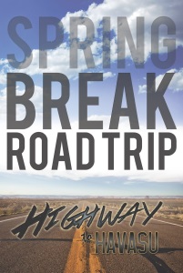 Highway to Havasu