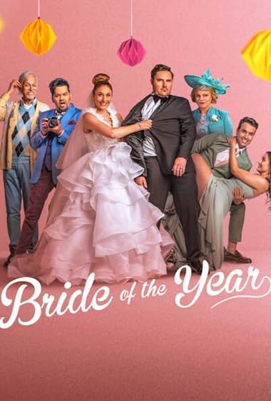 Bride of the Year
