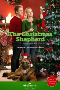 The Christmas Shepherd