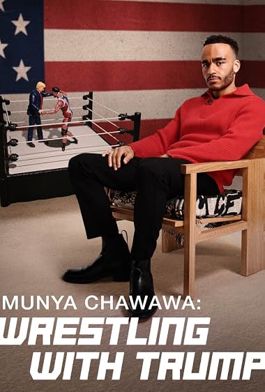Wrestling with Trump