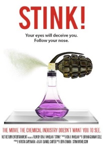Stink!