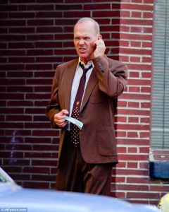 The Founder