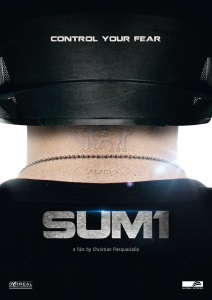 Alien Invasion: S.U.M.1