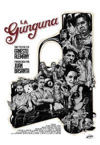 La Gunguna