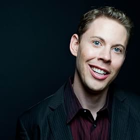 Ryan Hamilton: This Just Hit Me