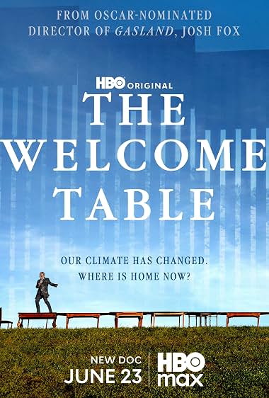 The Welcome Table