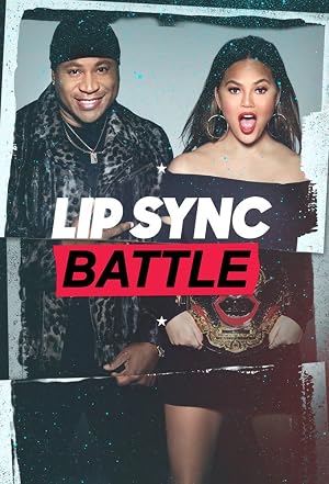Lip Sync Battle  Season:5