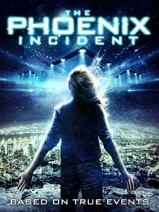 The Phoenix Incident