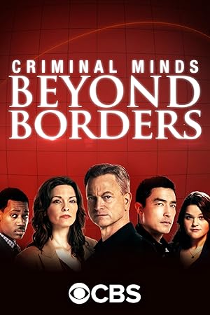 Criminal Minds: Beyond Borders  Season:2
