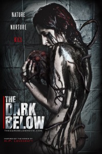 The Creature Below