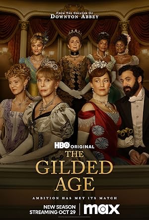 The Gilded Age  Season:3