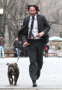 John Wick: Chapter 2