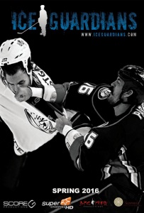 Ice Guardians