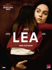 Lea - Something About Me