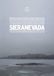 Sieranevada