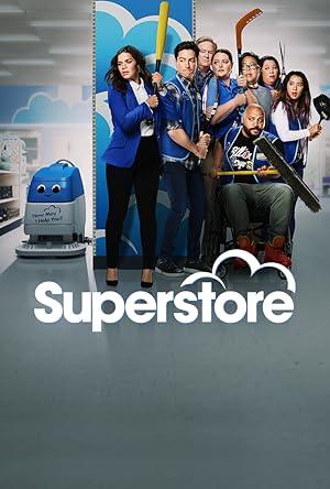 Superstore  Season:5