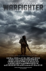 American Warfighter