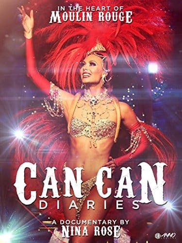 Can Can Diaries
