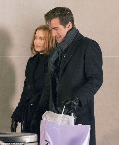 Nocturnal Animals