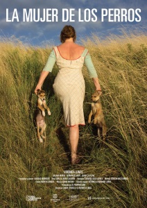 La mujer de los perros