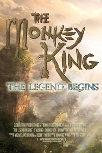 The Monkey King 2